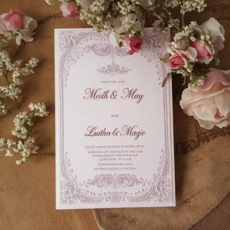 zaproszenia z grafiką